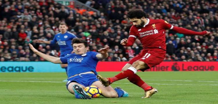 محمد صلاح محمد صلاح
